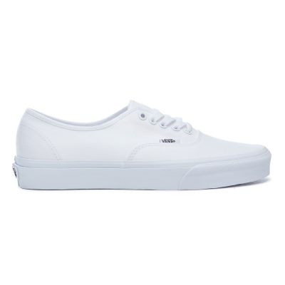 Vans Authentic - Kadın Spor Ayakkabı (Beyaz)
